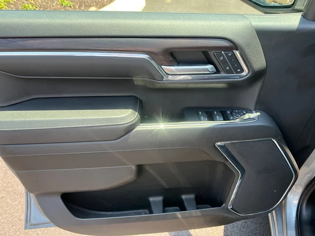 SEMINUEVOS GMC Sierra 1500 a Gainesville en Gainesville Hyundai