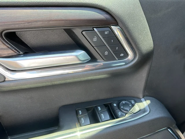 SEMINUEVOS GMC Sierra 1500 a Gainesville en Gainesville Hyundai
