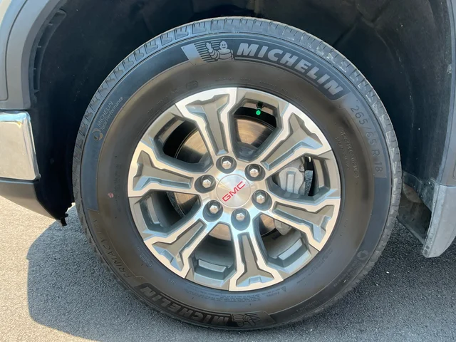 SEMINUEVOS GMC Sierra 1500 a Gainesville en Gainesville Hyundai