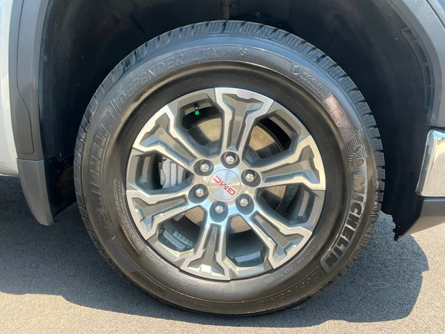 SEMINUEVOS GMC Sierra 1500 a Gainesville en Gainesville Hyundai
