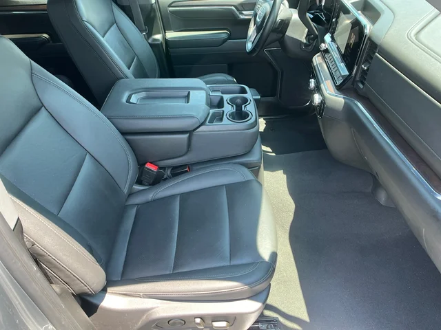 SEMINUEVOS GMC Sierra 1500 a Gainesville en Gainesville Hyundai