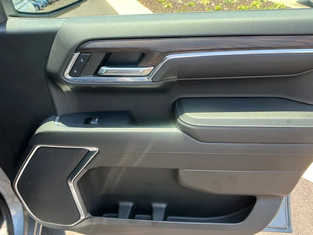 SEMINUEVOS GMC Sierra 1500 a Gainesville en Gainesville Hyundai