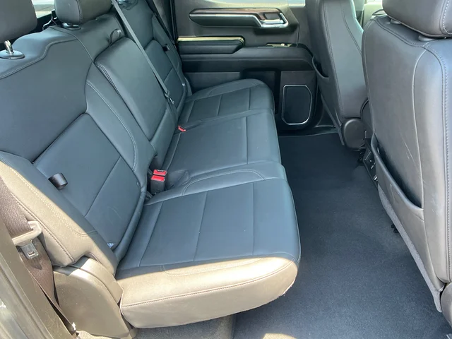 SEMINUEVOS GMC Sierra 1500 a Gainesville en Gainesville Hyundai