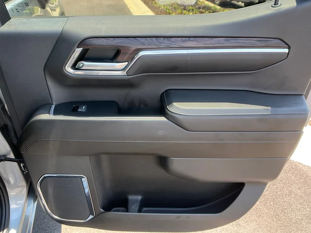 SEMINUEVOS GMC Sierra 1500 a Gainesville en Gainesville Hyundai
