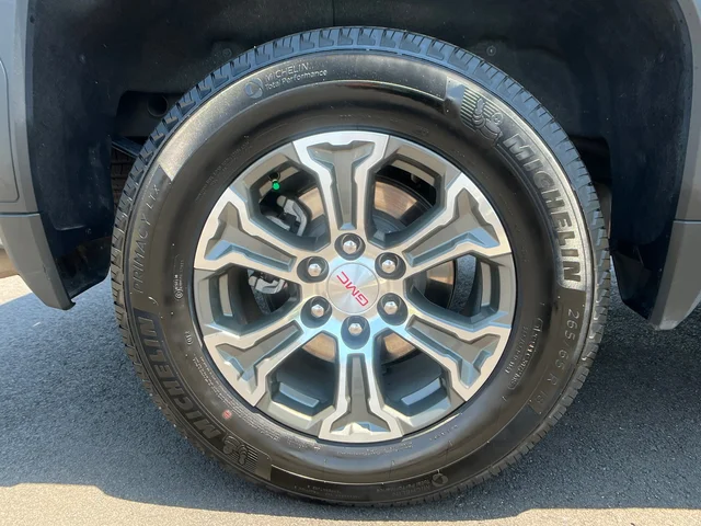 SEMINUEVOS GMC Sierra 1500 a Gainesville en Gainesville Hyundai