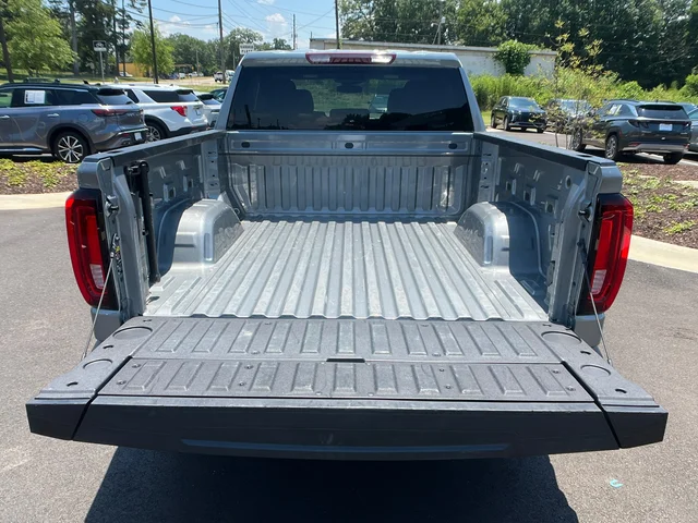 SEMINUEVOS GMC Sierra 1500 a Gainesville en Gainesville Hyundai