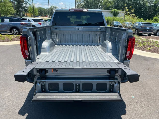 SEMINUEVOS GMC Sierra 1500 a Gainesville en Gainesville Hyundai