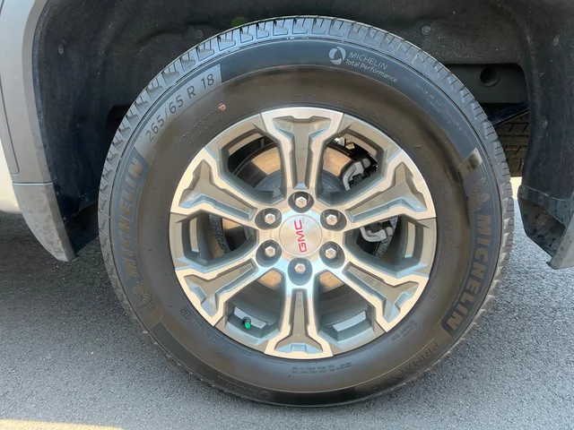 SEMINUEVOS GMC Sierra 1500 a Gainesville en Gainesville Hyundai