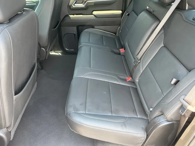 SEMINUEVOS GMC Sierra 1500 a Gainesville en Gainesville Hyundai