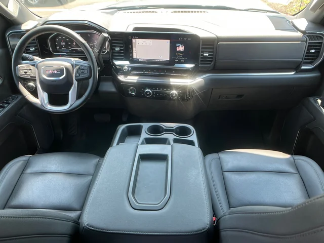SEMINUEVOS GMC Sierra 1500 a Gainesville en Gainesville Hyundai
