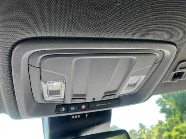 SEMINUEVOS GMC Sierra 1500 a Gainesville en Gainesville Hyundai