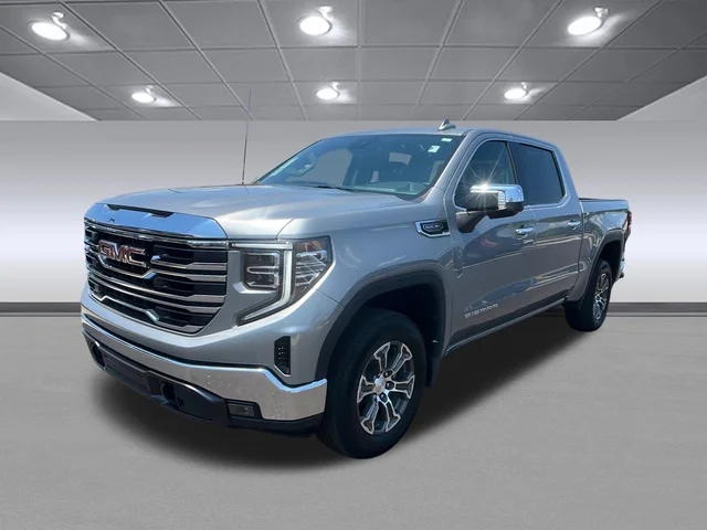 SEMINUEVOS GMC Sierra 1500 a Gainesville en Gainesville Hyundai