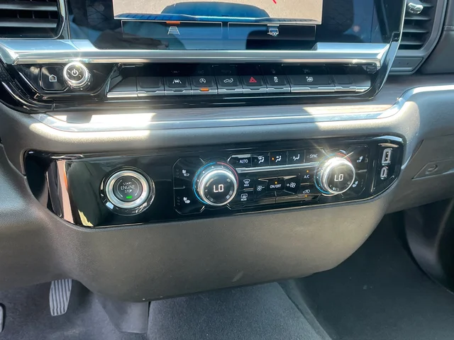 SEMINUEVOS GMC Sierra 1500 a Gainesville en Gainesville Hyundai