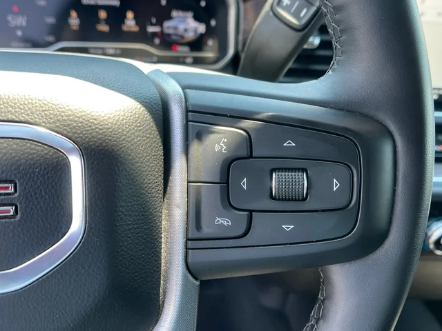 SEMINUEVOS GMC Sierra 1500 a Gainesville en Gainesville Hyundai