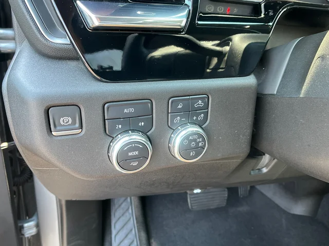 SEMINUEVOS GMC Sierra 1500 a Gainesville en Gainesville Hyundai