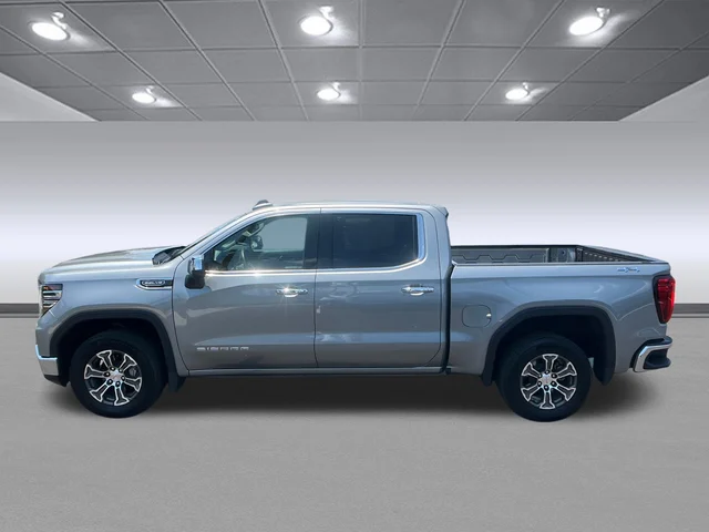 SEMINUEVOS GMC Sierra 1500 a Gainesville en Gainesville Hyundai