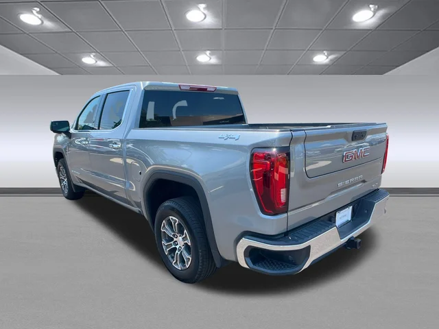 SEMINUEVOS GMC Sierra 1500 a Gainesville en Gainesville Hyundai