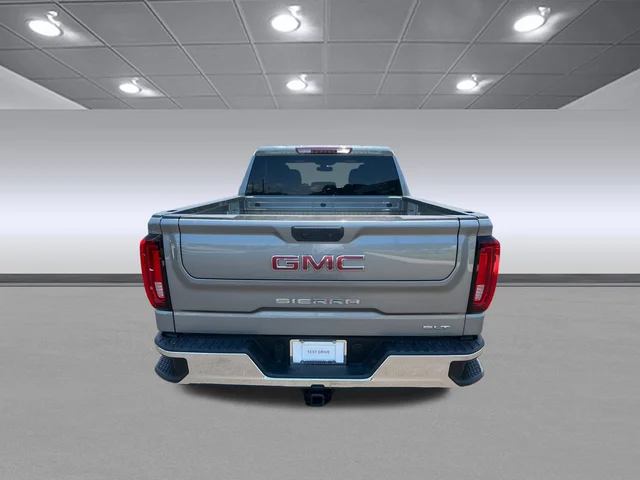 SEMINUEVOS GMC Sierra 1500 a Gainesville en Gainesville Hyundai