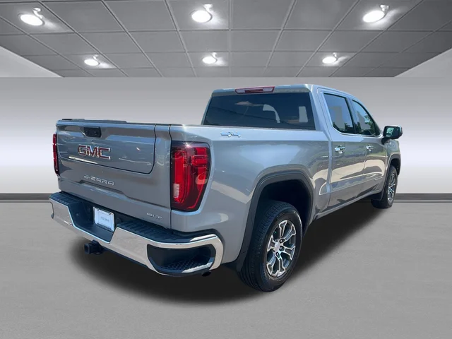 SEMINUEVOS GMC Sierra 1500 a Gainesville en Gainesville Hyundai