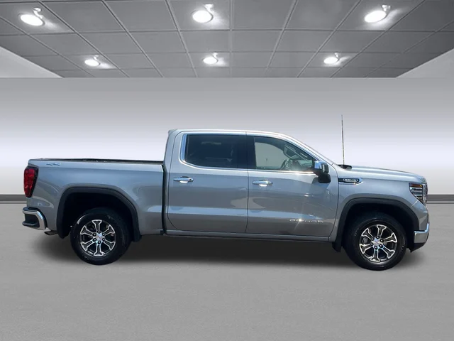 SEMINUEVOS GMC Sierra 1500 a Gainesville en Gainesville Hyundai