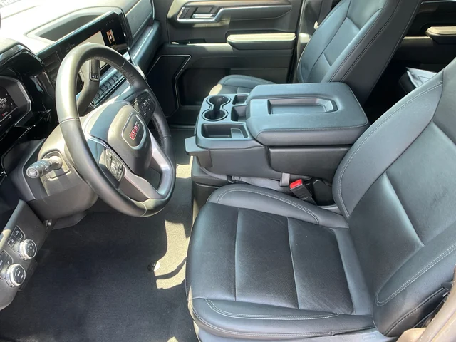SEMINUEVOS GMC Sierra 1500 a Gainesville en Gainesville Hyundai