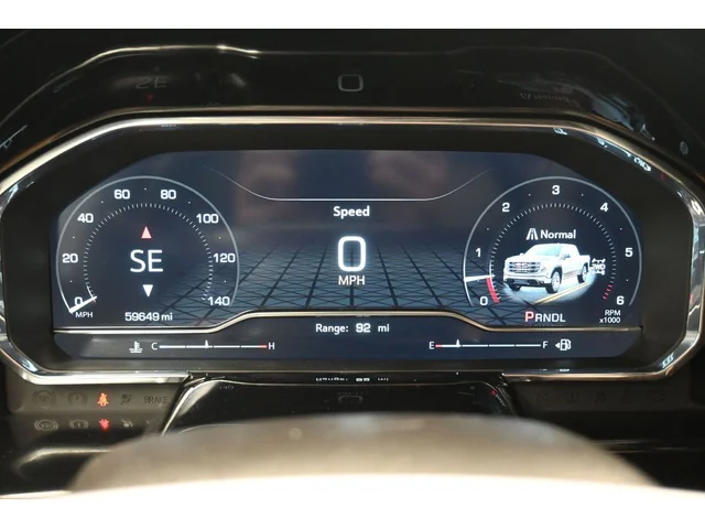 SEMINUEVOS GMC Sierra 1500 a Estados en autogozo