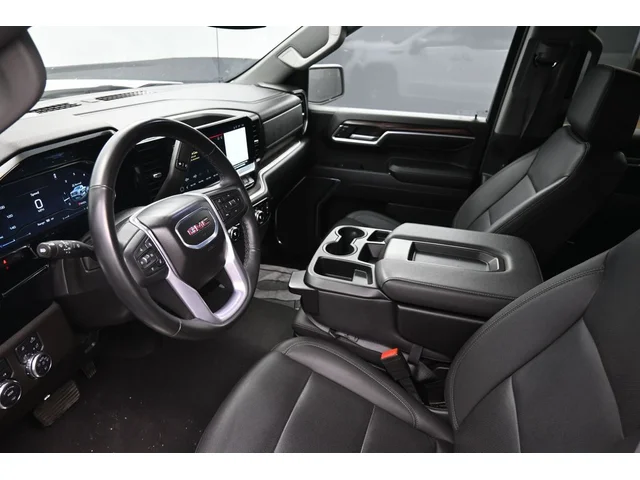 SEMINUEVOS GMC Sierra 1500 a Estados en autogozo