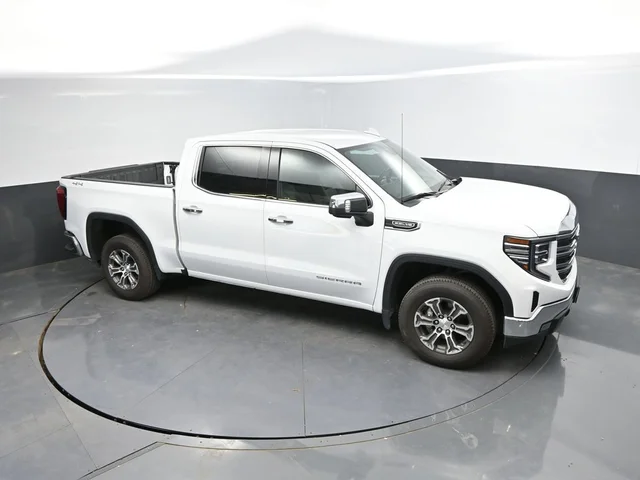 SEMINUEVOS GMC Sierra 1500 a Estados en autogozo