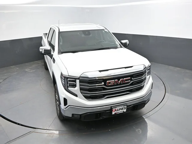 SEMINUEVOS GMC Sierra 1500 a Estados en autogozo