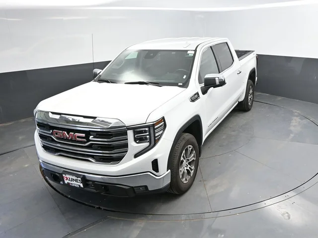 SEMINUEVOS GMC Sierra 1500 a Estados en autogozo