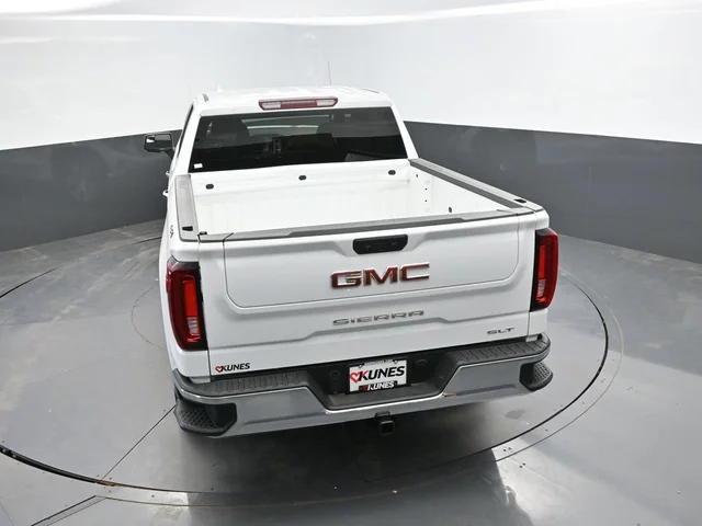 SEMINUEVOS GMC Sierra 1500 a Estados en autogozo