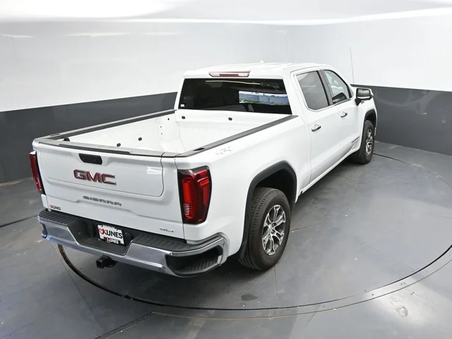SEMINUEVOS GMC Sierra 1500 a Estados en autogozo