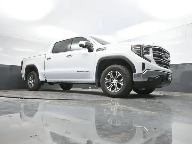 SEMINUEVOS GMC Sierra 1500 a Estados en autogozo