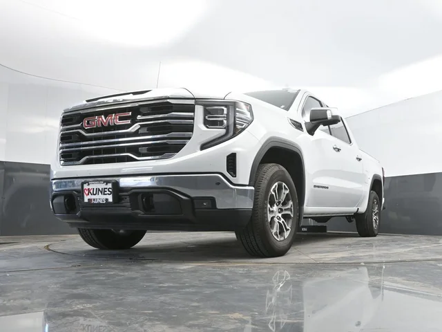 SEMINUEVOS GMC Sierra 1500 a Estados en autogozo