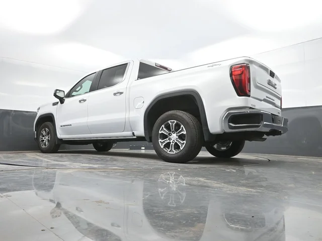 SEMINUEVOS GMC Sierra 1500 a Estados en autogozo