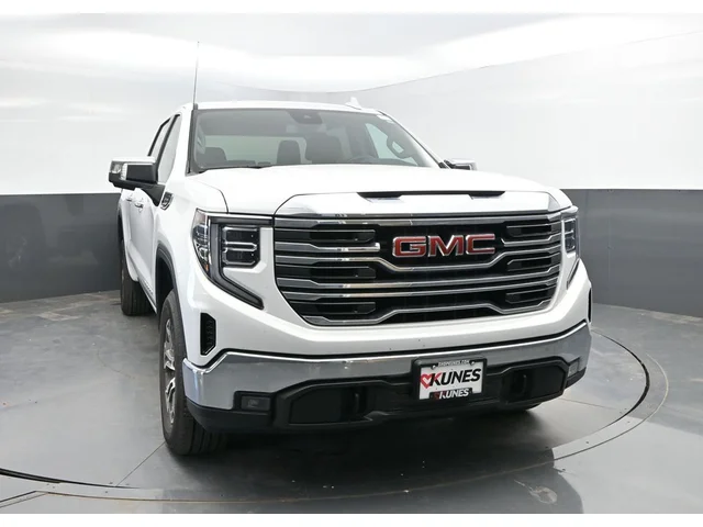SEMINUEVOS GMC Sierra 1500 a Estados en autogozo