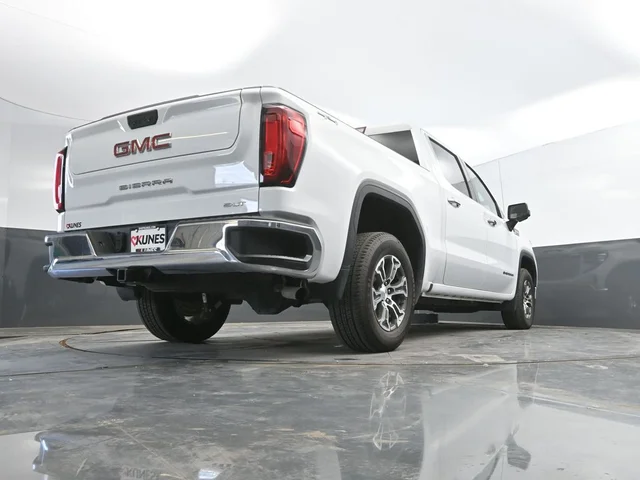 SEMINUEVOS GMC Sierra 1500 a Estados en autogozo