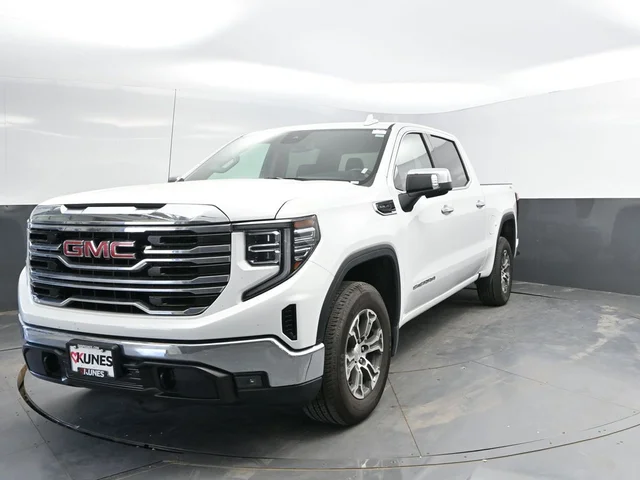 SEMINUEVOS GMC Sierra 1500 a Estados en autogozo