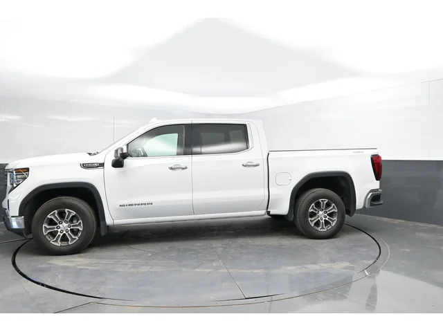 SEMINUEVOS GMC Sierra 1500 a Estados en autogozo