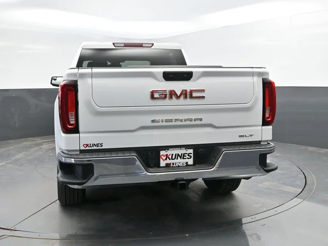 SEMINUEVOS GMC Sierra 1500 a Estados en autogozo