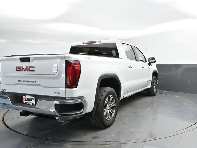 SEMINUEVOS GMC Sierra 1500 a Estados en autogozo