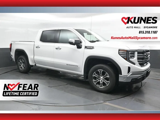 SEMINUEVOS GMC Sierra 1500 a Estados en autogozo