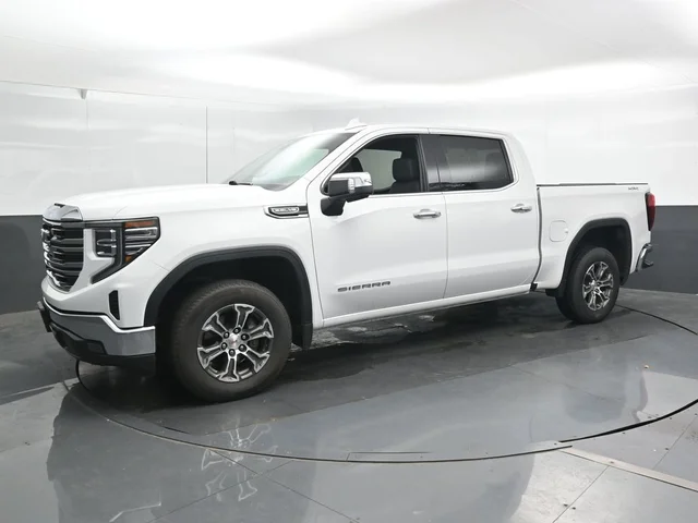 SEMINUEVOS GMC Sierra 1500 a Estados en autogozo
