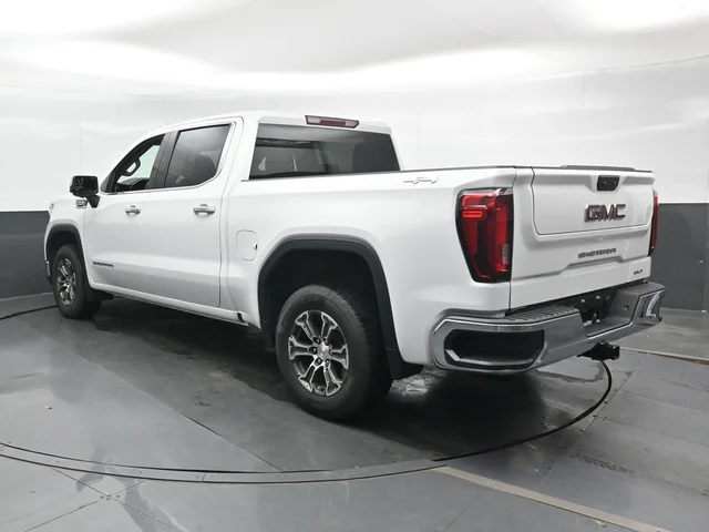 SEMINUEVOS GMC Sierra 1500 a Estados en autogozo