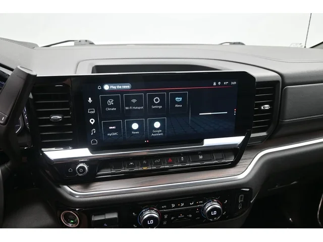 SEMINUEVOS GMC Sierra 1500 a Estados en autogozo