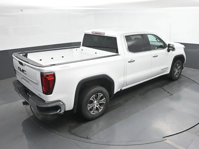 SEMINUEVOS GMC Sierra 1500 a Estados en autogozo