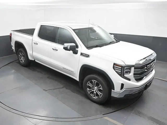 SEMINUEVOS GMC Sierra 1500 a Estados en autogozo