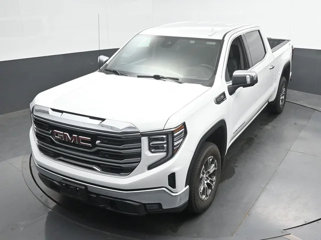 SEMINUEVOS GMC Sierra 1500 a Estados en autogozo