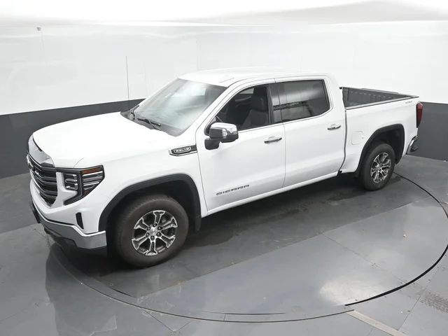 SEMINUEVOS GMC Sierra 1500 a Estados en autogozo