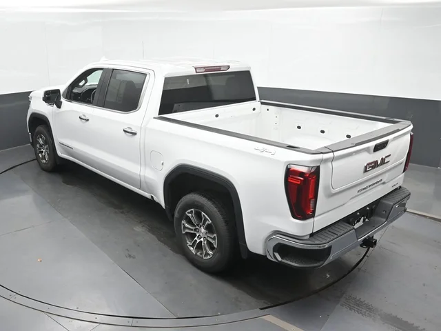 SEMINUEVOS GMC Sierra 1500 a Estados en autogozo